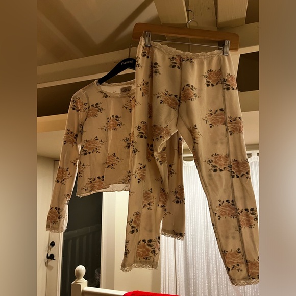 Vintage Style Chaser Lounge Set - Picture 2 of 12